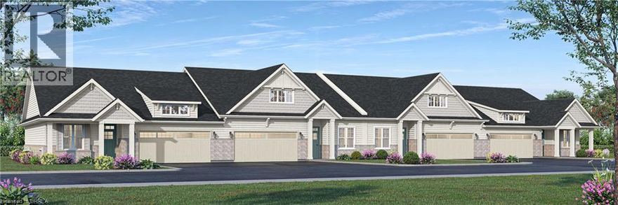 21 College Avenue W, Unit 30, Port Rowan